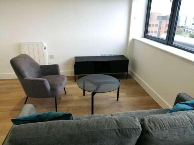 Apartment for rent in Gorse Hill, Trafford Park