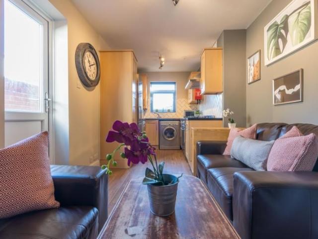 House for rent in Fratton, Portsmouth