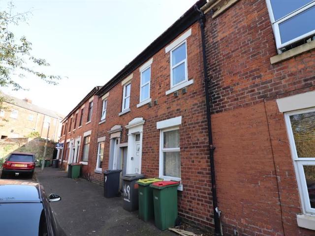 House for rent in Plungington, Preston