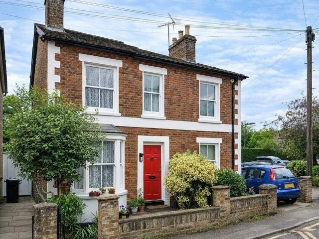 House for rent in Batchworth
