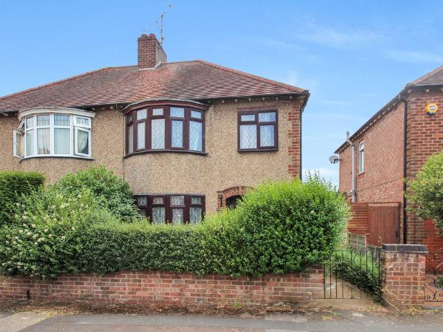 House for rent in Rushden
