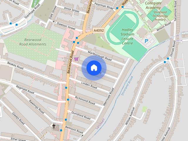 House for rent in Bearwood, Isle Of Man