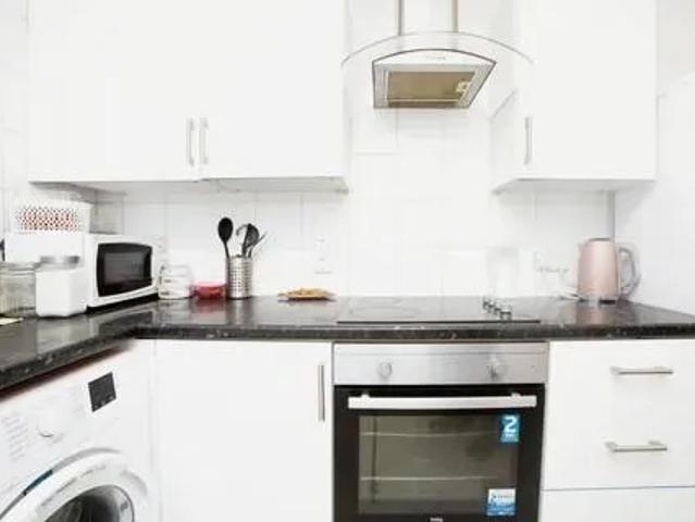 Apartment for rent in South Tottenham, Greater London