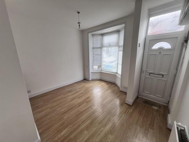 House for rent in Fratton, City Of Portsmouth