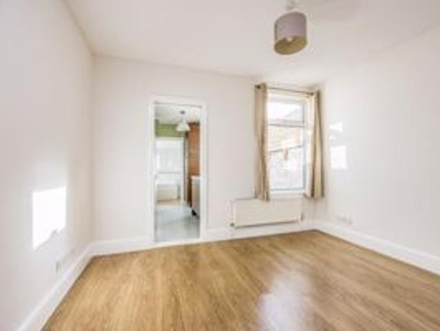 House for rent in Fratton, City Of Portsmouth