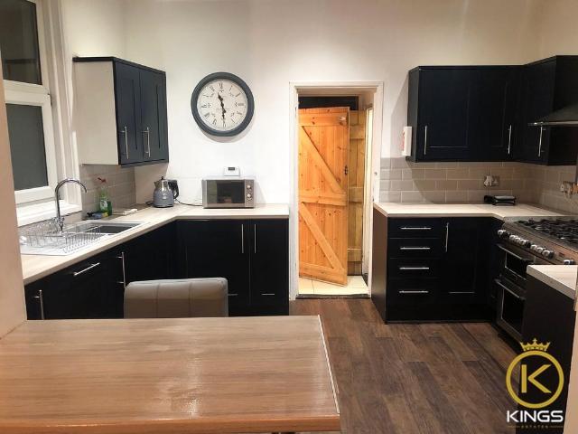 House for rent in Fratton, City Of Portsmouth