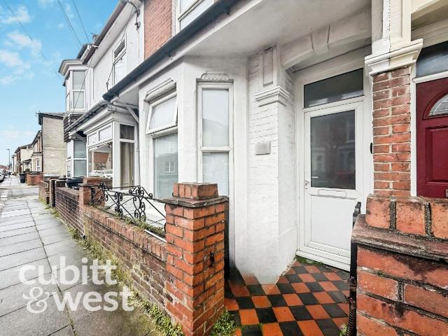 House for rent in Fratton, Portsmouth
