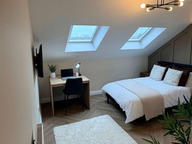House for rent in Fratton, City Of Portsmouth
