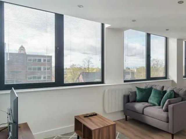 Apartment for rent in Gorse Hill, Trafford Park