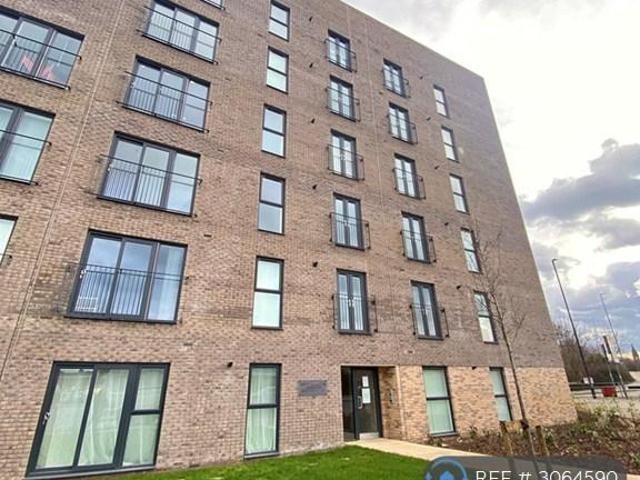 Apartment for rent in Stretford, Trafford
