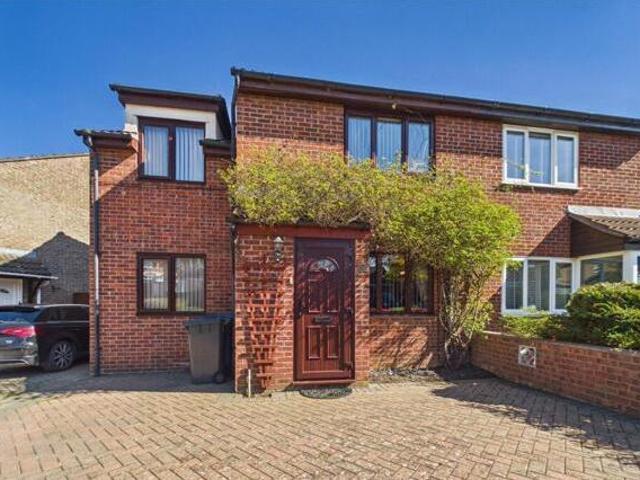 House for sale in Sudbury, Chelmondiston