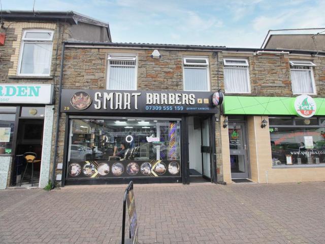 Apartment for rent in Llantrisant, Talbot Green