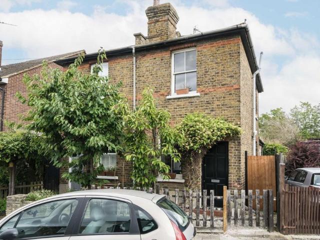 House for rent in Strawberry Hill, Greater London