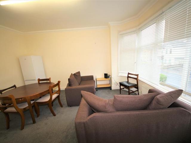 House for rent in Talbot Village, Bournemouth