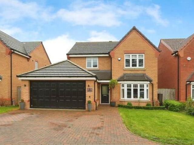 House for sale in Goole, East Riding Of Yorkshire