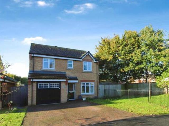 House for sale in North Yorkshire