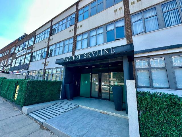 Studio for rent in Lane, Greater London