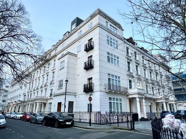 Studio for rent in City of Westminster, Greater London