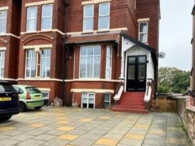 House for rent in Southport, Sefton