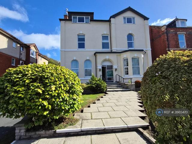 Apartment for rent in Southport, Sefton