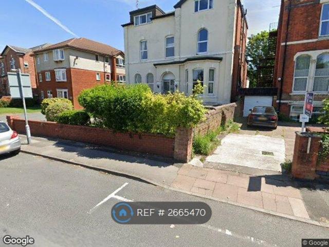 Apartment for rent in Southport, Sefton