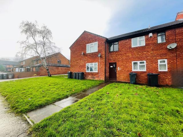 Studio for rent in Winson Green, West Midlands