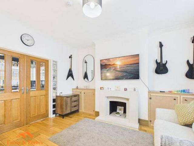 House for sale in Fulledge, Burnley