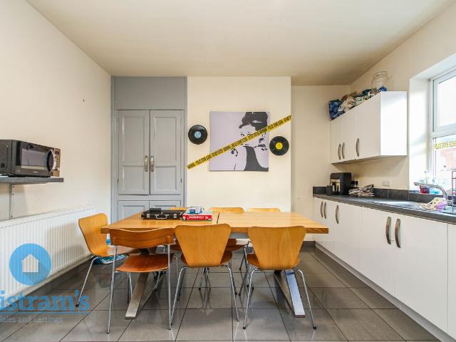 Room for rent in Haddon, East Midlands
