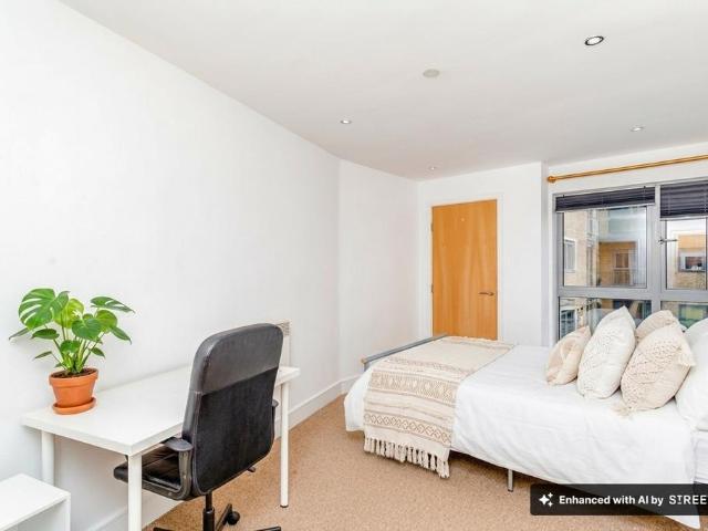 Apartment for rent in Haddon, East Midlands