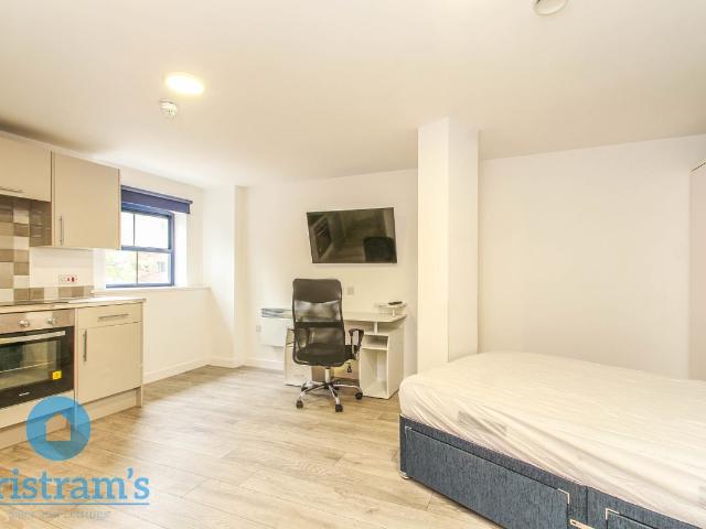 Apartment for rent in Haddon, East Midlands