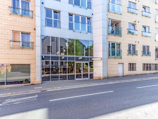 Apartment for rent in Haddon, East Midlands