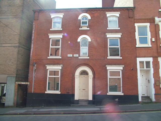 House for rent in Haddon, East Midlands