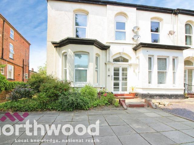 Apartment for rent in Southport, Sefton