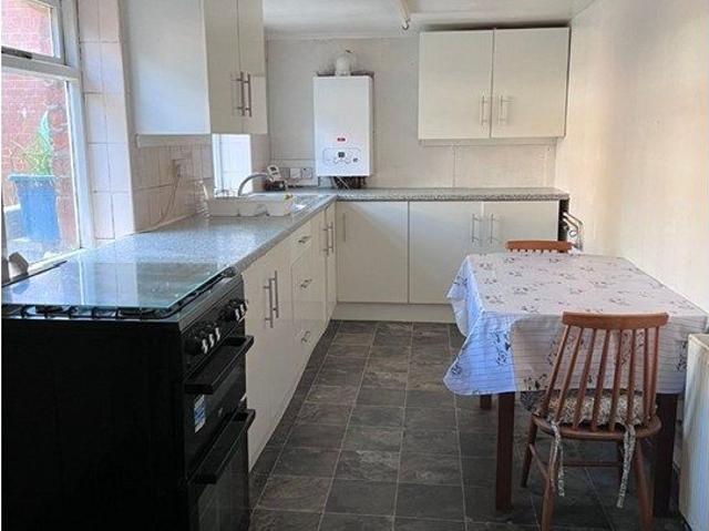 Apartment for rent in Southport, Sefton