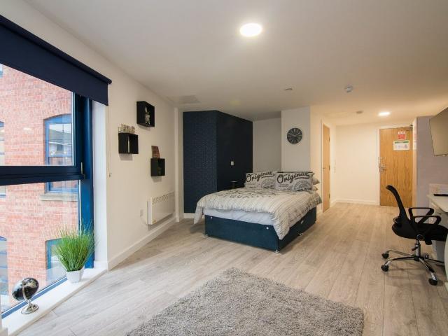 House for rent in Haddon, East Midlands