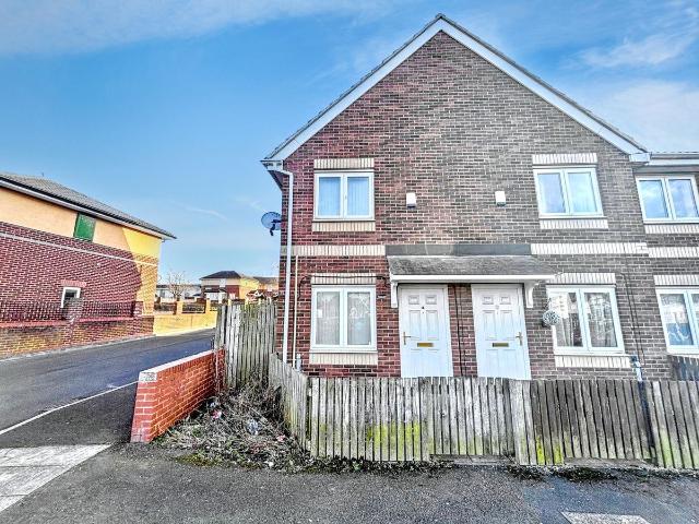 House for rent in Stockton-on-tees