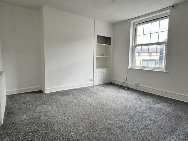 Apartment for rent in Whitchurch, Shropshire