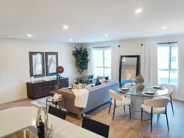 Apartment for rent in Arva, Ontario