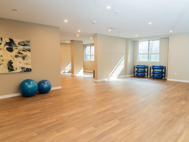Apartment for rent in Arva, Ontario
