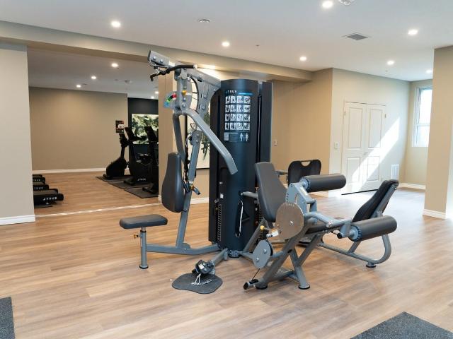 Apartment for rent in Arva, Ontario