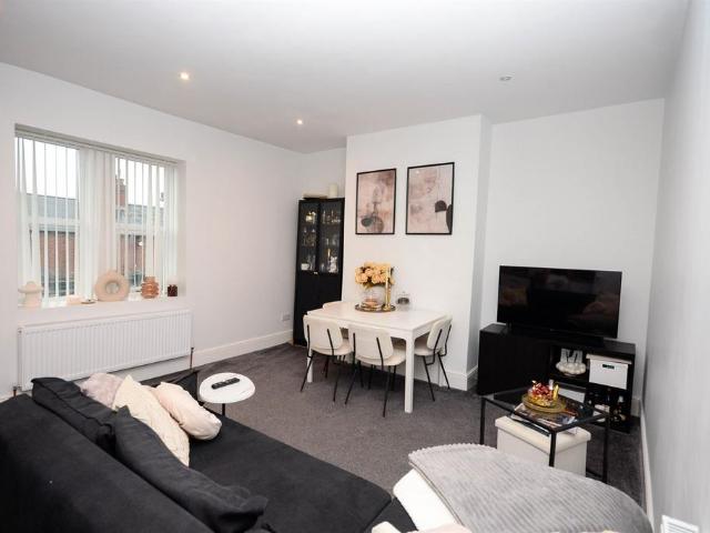 Apartment for rent in Birtley, Gateshead