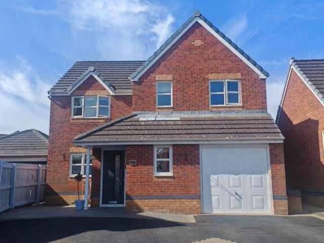 House for sale in Nantwich