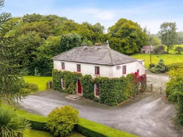 House to rent