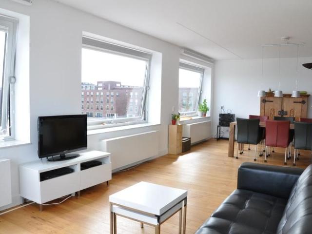 Appartement te huur in Oost, Amsterdam