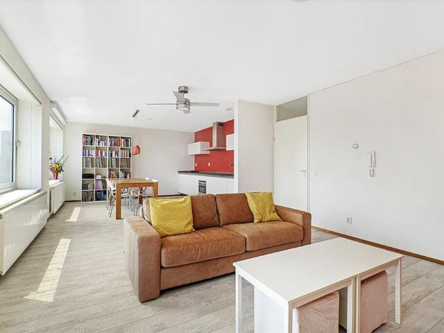 Appartement te huur in Oost, Amsterdam