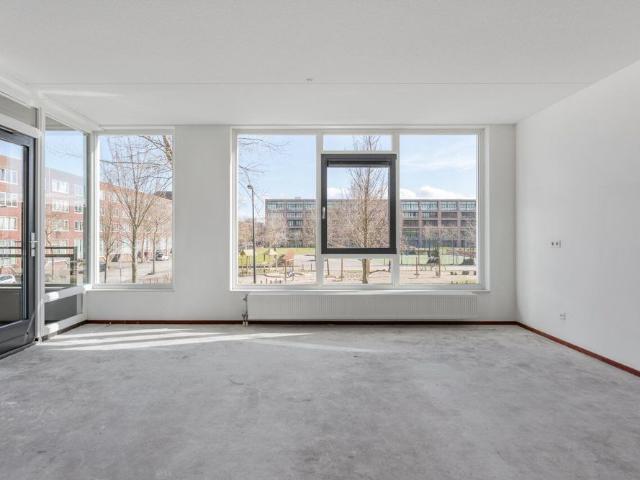 Appartement te huur in Oost, Amsterdam