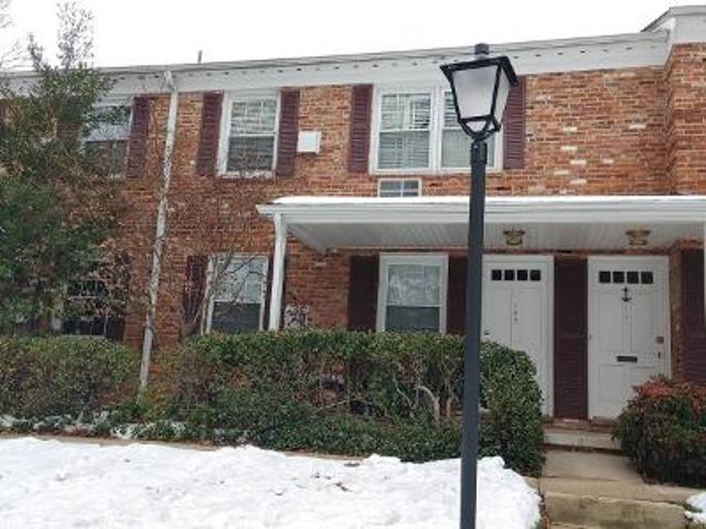 Condo for sale in Rockville