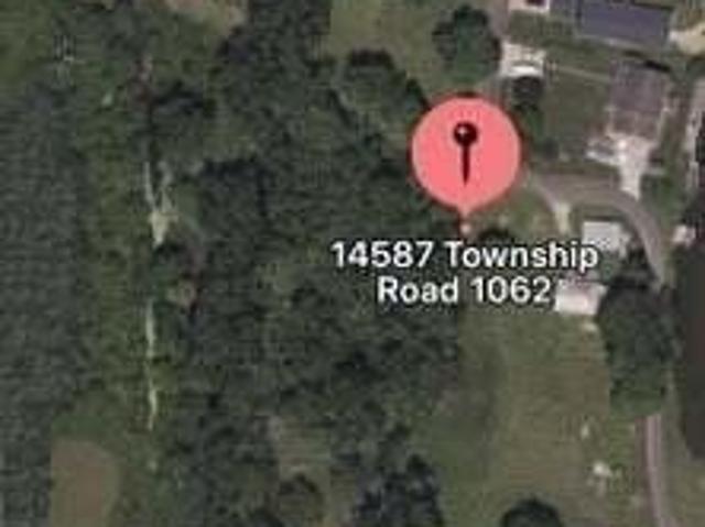 Land for sale in Thornville Land for sale in Thornville