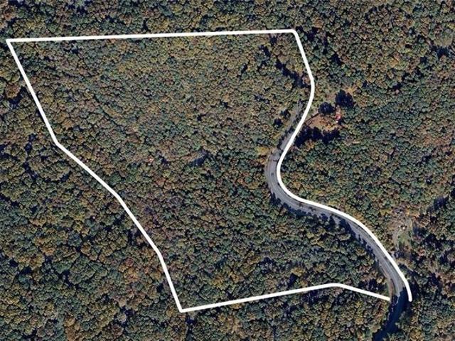 Land for sale in Pickens, Georgia