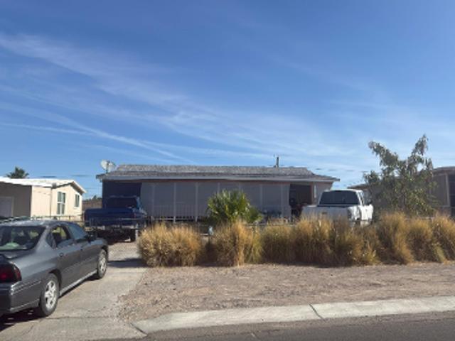 House for sale in Bullhead City, Arizona